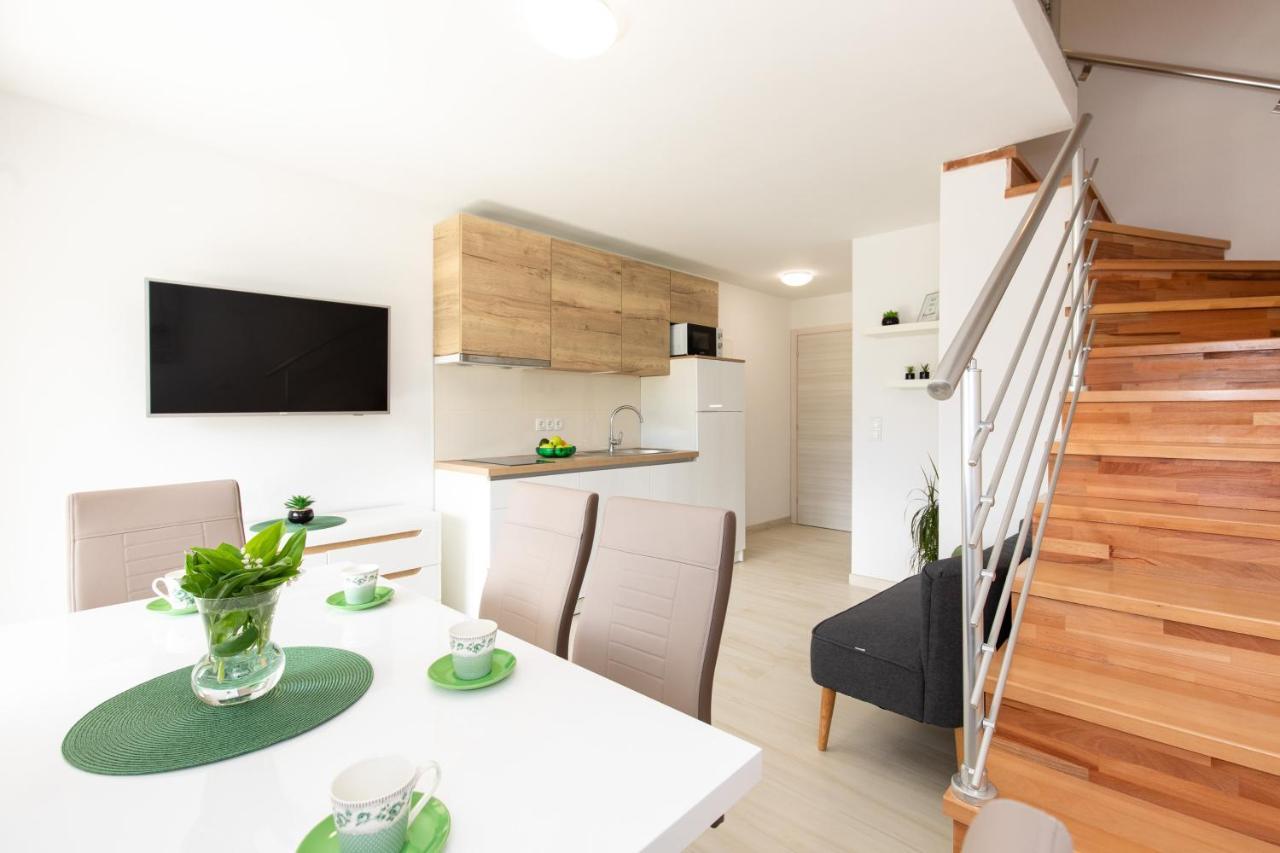 Apartments Augustinovic Baska  Room photo