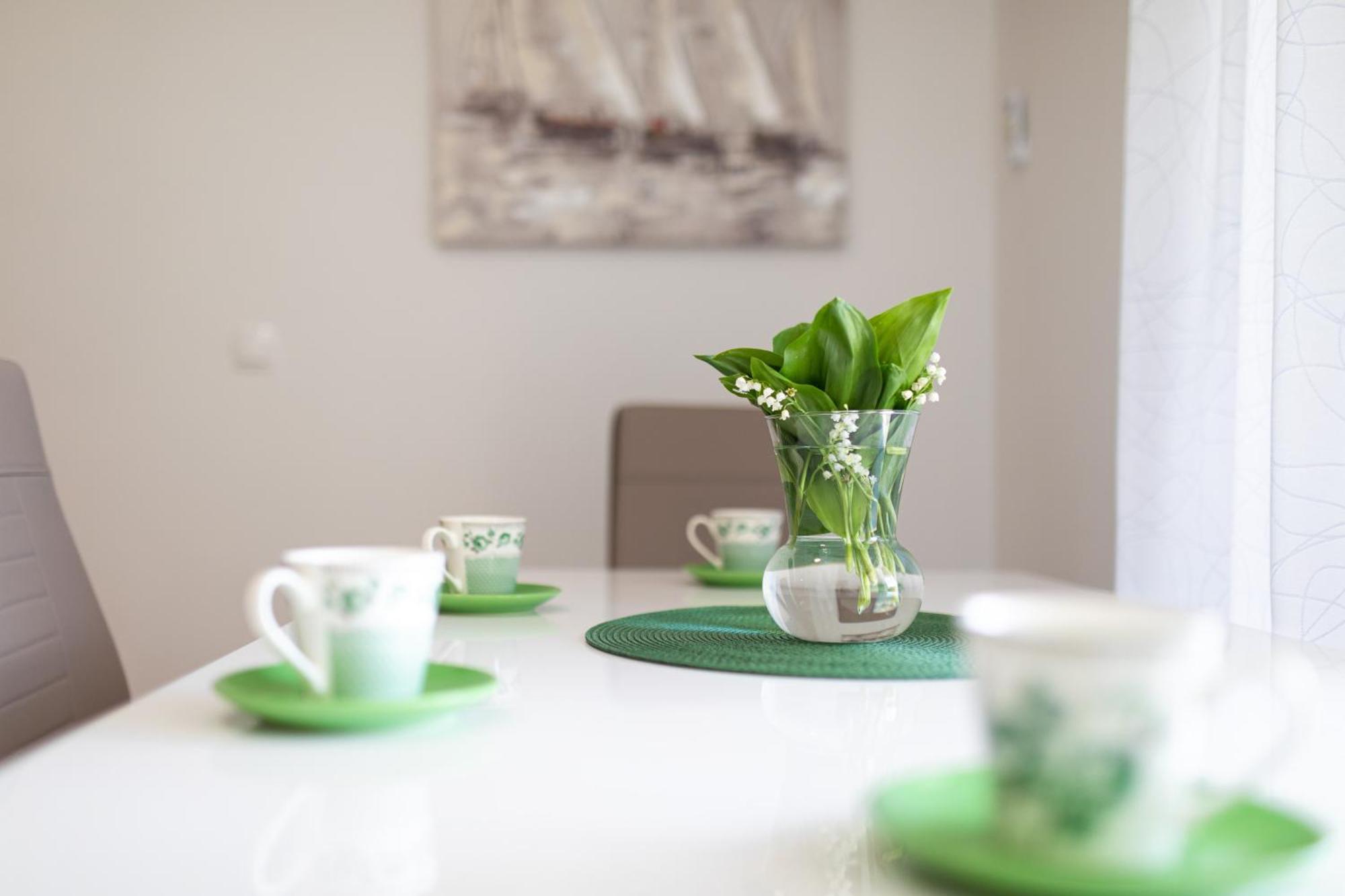 Apartments Augustinovic Baska  Room photo
