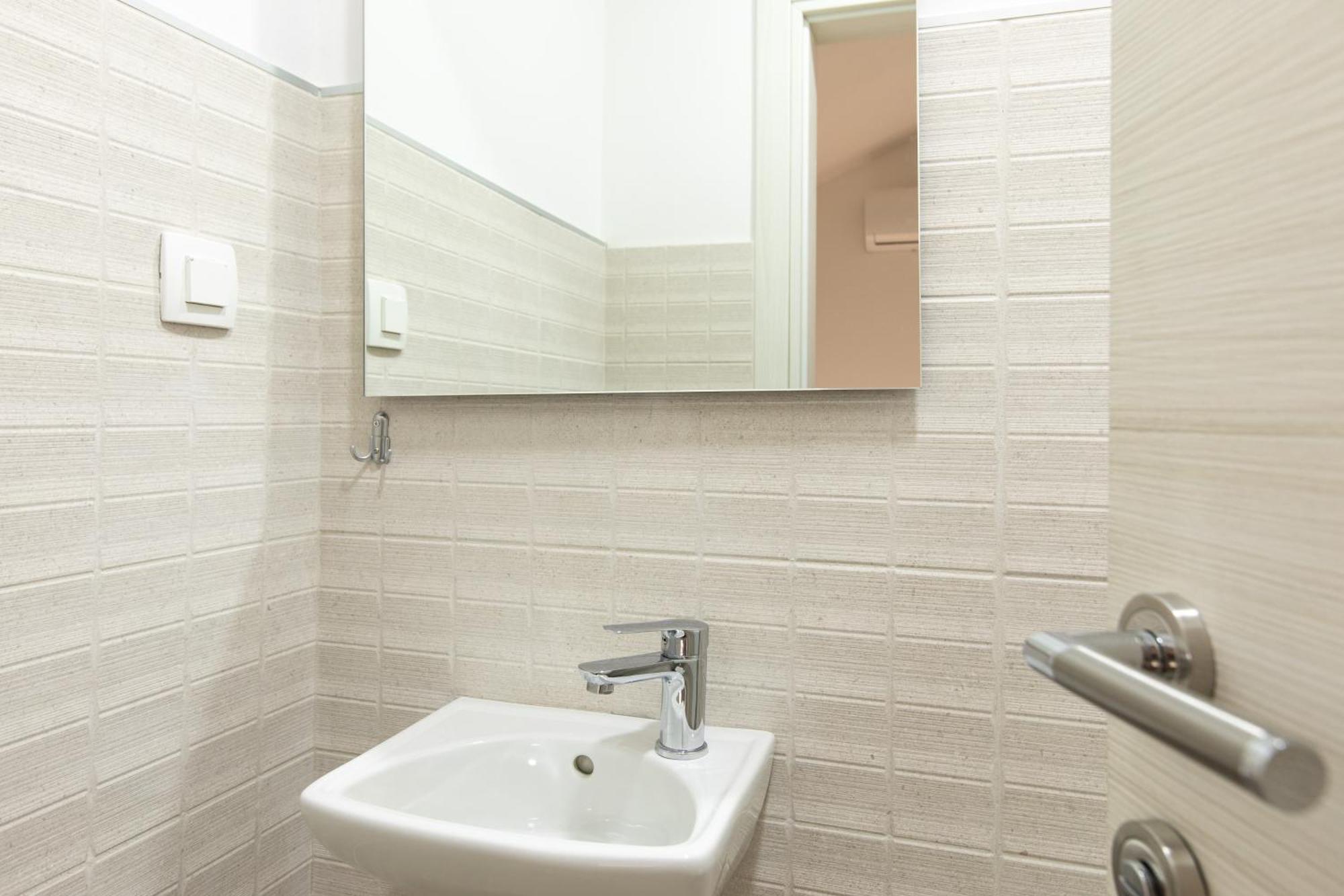 Apartments Augustinovic Baska  Room photo